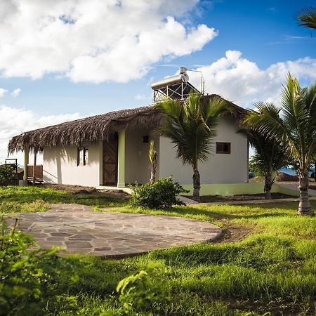Villa Al Fe Los Órganos 외부 사진