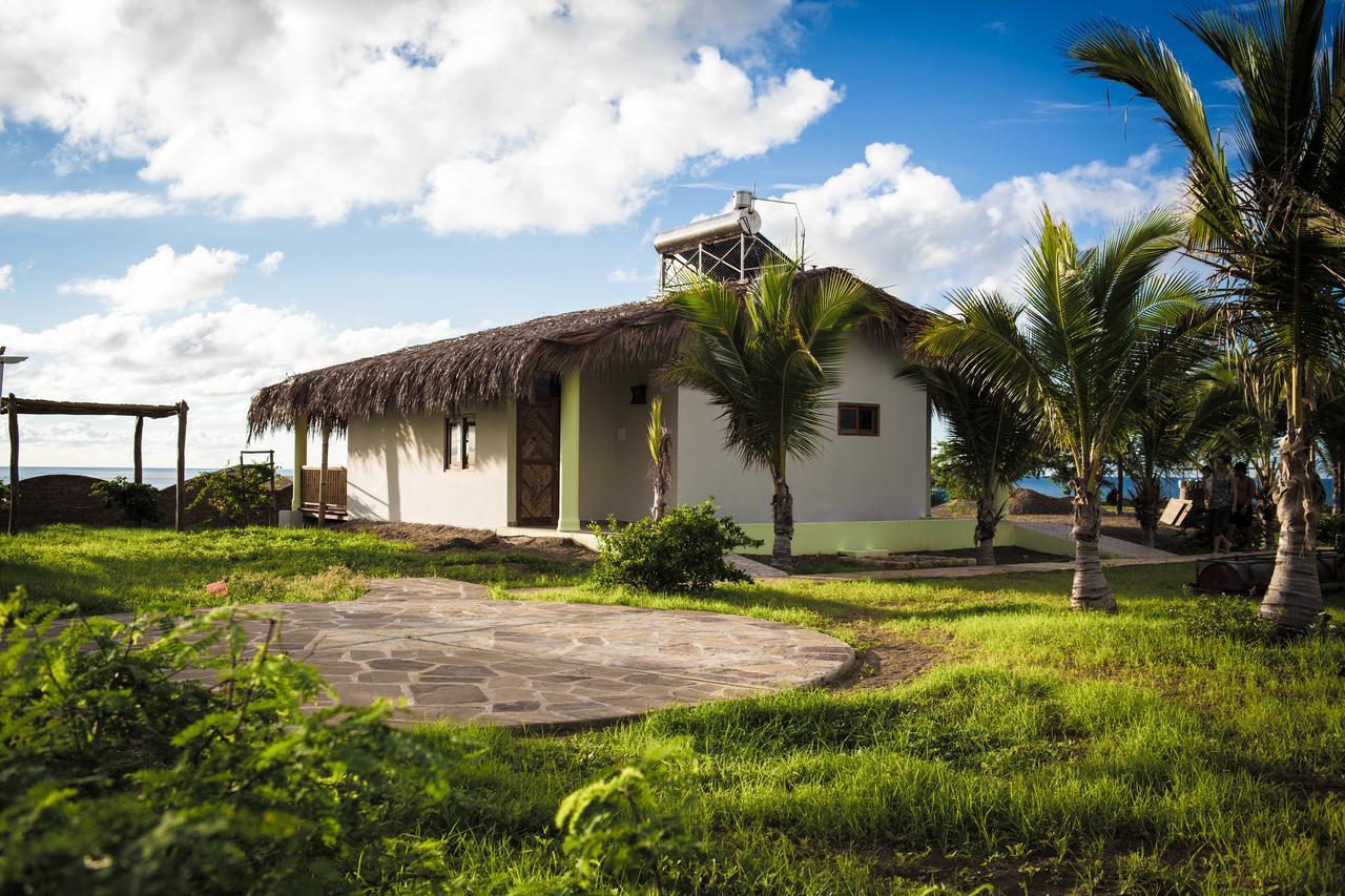 Villa Al Fe Los Órganos 외부 사진